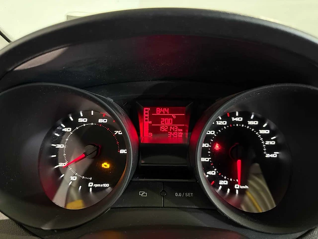 Seat ibiza 1.2 club, 89-khz-3 - afbeelding 2 van  14
