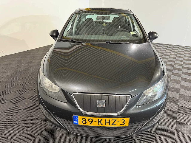 Seat ibiza 1.2 club, 89-khz-3 - afbeelding 6 van  14