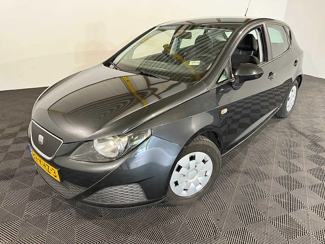 Seat ibiza 1.2 club, 89-khz-3 - afbeelding 1 van  14