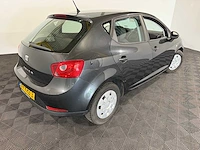 Seat ibiza 1.2 club, 89-khz-3 - afbeelding 10 van  14