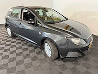 Seat ibiza 1.2 club, 89-khz-3 - afbeelding 11 van  14