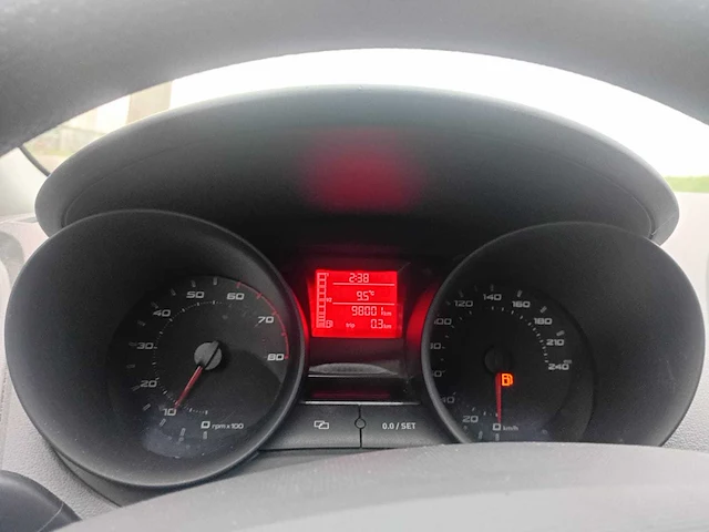 Seat ibiza 1.2 reference, gsz-07-l - afbeelding 6 van  14