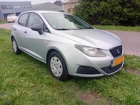 Seat ibiza 1.2 reference, gsz-07-l - afbeelding 1 van  14
