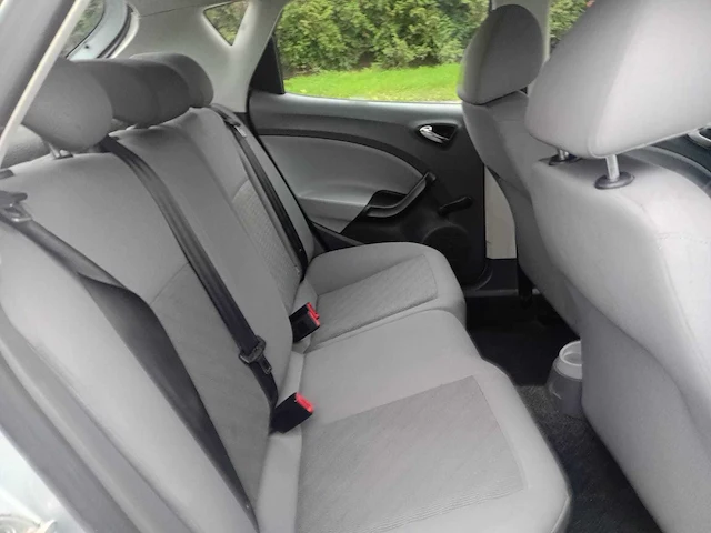 Seat ibiza 1.2 reference, gsz-07-l - afbeelding 14 van  14