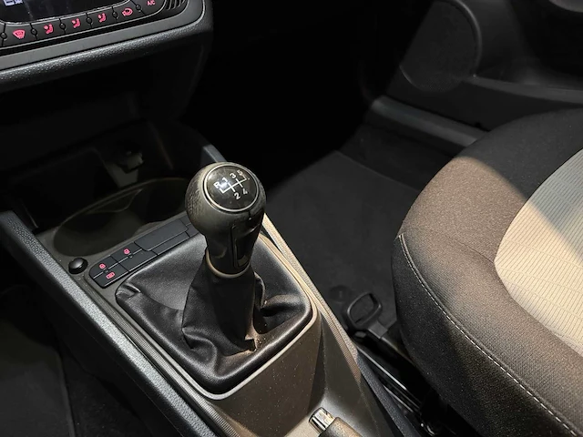 Seat ibiza 1.2 style, n-654-gn - afbeelding 4 van  15
