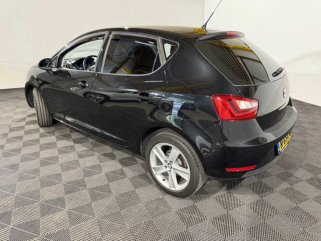 Seat ibiza 1.2 style, n-654-gn - afbeelding 8 van  15