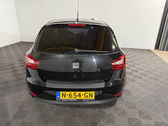 Seat ibiza 1.2 style, n-654-gn - afbeelding 9 van  15