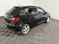 Seat ibiza 1.2 style, n-654-gn - afbeelding 10 van  15
