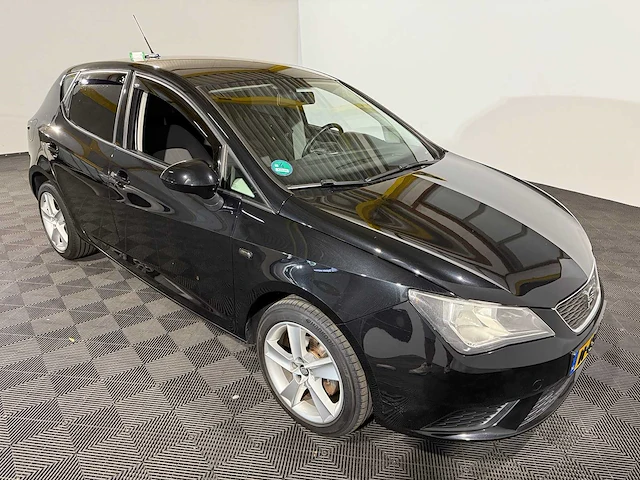 Seat ibiza 1.2 style, n-654-gn - afbeelding 11 van  15
