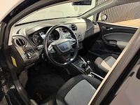 Seat ibiza 1.2 style, n-654-gn - afbeelding 13 van  15