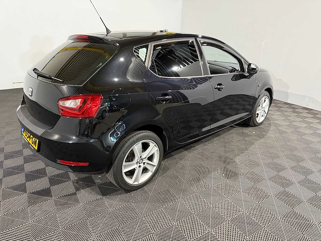 Seat ibiza 1.2 style, n-654-gn - afbeelding 10 van  15