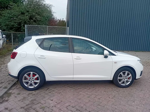 Seat ibiza 1.2 tdi copa pl eco airco cruise, 72-rll-7 - afbeelding 2 van  29