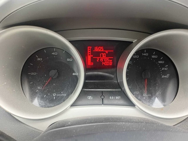 Seat ibiza 1.2 tdi copa pl eco airco cruise, 72-rll-7 - afbeelding 3 van  29