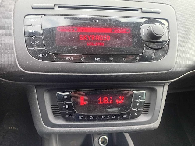 Seat ibiza 1.2 tdi copa pl eco airco cruise, 72-rll-7 - afbeelding 5 van  29