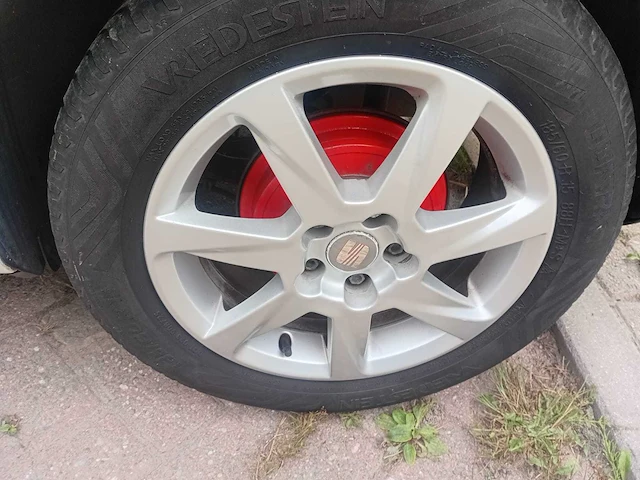 Seat ibiza 1.2 tdi copa pl eco airco cruise, 72-rll-7 - afbeelding 6 van  29