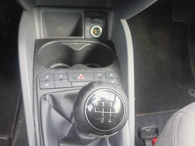 Seat ibiza 1.2 tdi copa pl eco airco cruise, 72-rll-7 - afbeelding 8 van  29