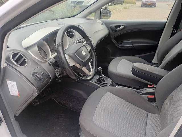 Seat ibiza 1.2 tdi copa pl eco airco cruise, 72-rll-7 - afbeelding 9 van  29