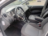Seat ibiza 1.2 tdi copa pl eco airco cruise, 72-rll-7 - afbeelding 9 van  29