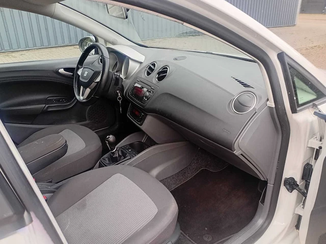 Seat ibiza 1.2 tdi copa pl eco airco cruise, 72-rll-7 - afbeelding 10 van  29