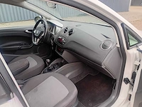 Seat ibiza 1.2 tdi copa pl eco airco cruise, 72-rll-7 - afbeelding 10 van  29