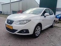 Seat ibiza 1.2 tdi copa pl eco airco cruise, 72-rll-7 - afbeelding 1 van  29