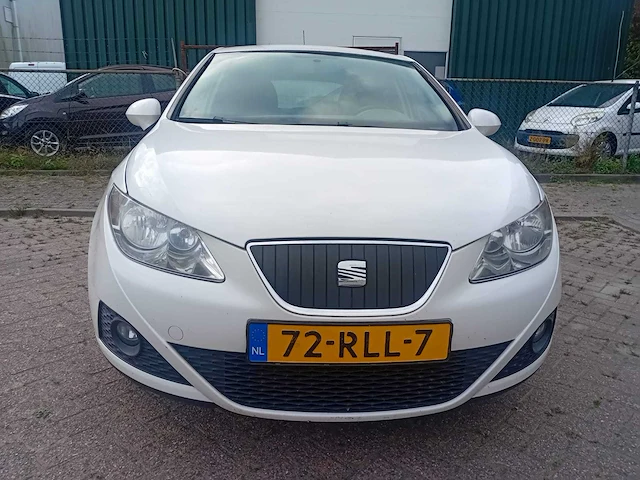 Seat ibiza 1.2 tdi copa pl eco airco cruise, 72-rll-7 - afbeelding 12 van  29