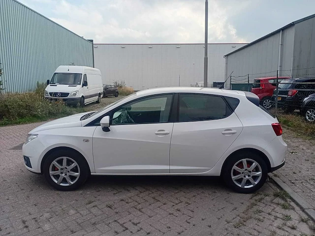 Seat ibiza 1.2 tdi copa pl eco airco cruise, 72-rll-7 - afbeelding 23 van  29