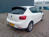 Seat ibiza 1.2 tdi copa pl eco airco cruise, 72-rll-7 - afbeelding 27 van  29