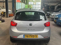 Seat ibiza 1.2 tdi style eco , 96-pvd-5 - afbeelding 2 van  10