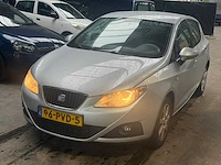 Seat ibiza 1.2 tdi style eco , 96-pvd-5 - afbeelding 1 van  10