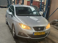 Seat ibiza 1.2 tdi style eco , 96-pvd-5 - afbeelding 3 van  10