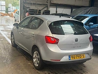 Seat ibiza 1.2 tdi style eco , 96-pvd-5 - afbeelding 4 van  10