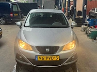 Seat ibiza 1.2 tdi style eco , 96-pvd-5 - afbeelding 10 van  10