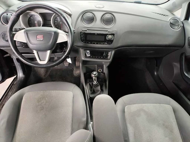 Seat ibiza 1.2 tdi style ecomotive 20110 | 95-nlk-7 - afbeelding 8 van  27