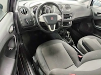 Seat ibiza 1.2 tdi style ecomotive 20110 | 95-nlk-7 - afbeelding 9 van  27