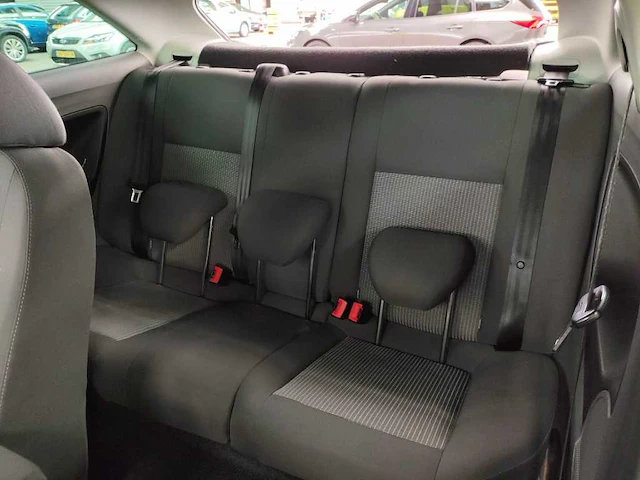 Seat ibiza 1.2 tdi style ecomotive 20110 | 95-nlk-7 - afbeelding 10 van  27