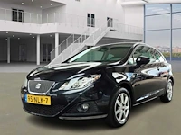 Seat ibiza 1.2 tdi style ecomotive 20110 | 95-nlk-7 - afbeelding 1 van  27