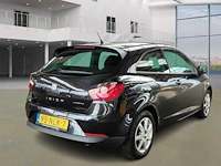 Seat ibiza 1.2 tdi style ecomotive 20110 | 95-nlk-7 - afbeelding 21 van  27