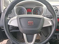 Seat ibiza 1.2 tdi style ecomotive car 2010 | 18-lzz-5 - afbeelding 6 van  24