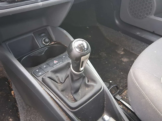 Seat ibiza 1.2 tdi style ecomotive car 2010 | 18-lzz-5 - afbeelding 13 van  24