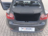 Seat ibiza 1.2 tdi style ecomotive car 2010 | 18-lzz-5 - afbeelding 14 van  24