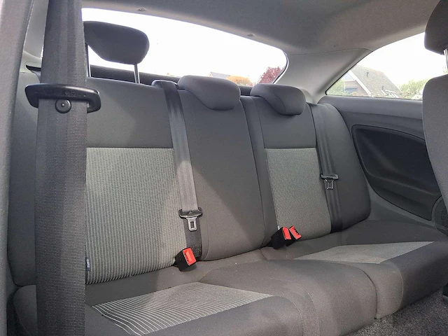 Seat ibiza 1.2 tdi style ecomotive car 2010 | 18-lzz-5 - afbeelding 15 van  24