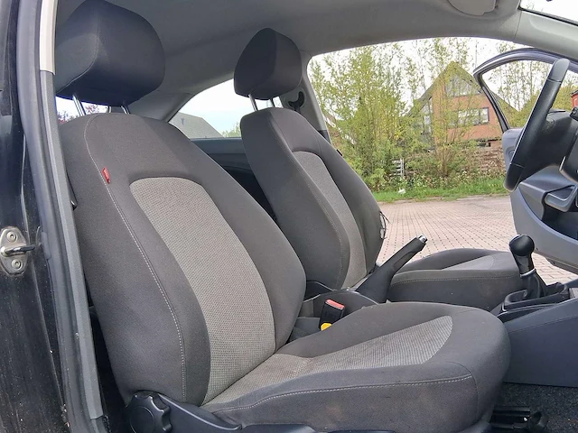 Seat ibiza 1.2 tdi style ecomotive car 2010 | 18-lzz-5 - afbeelding 17 van  24