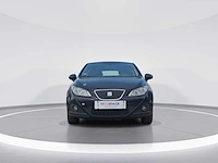 Seat ibiza 1.2 tdi style ecomotive car 2010 | 18-lzz-5 - afbeelding 18 van  24