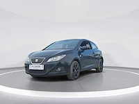 Seat ibiza 1.2 tdi style ecomotive car 2010 | 18-lzz-5 - afbeelding 19 van  24