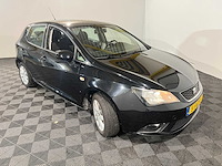 Seat ibiza 1.2 tsi chill out, 5-svz-12 - afbeelding 16 van  19