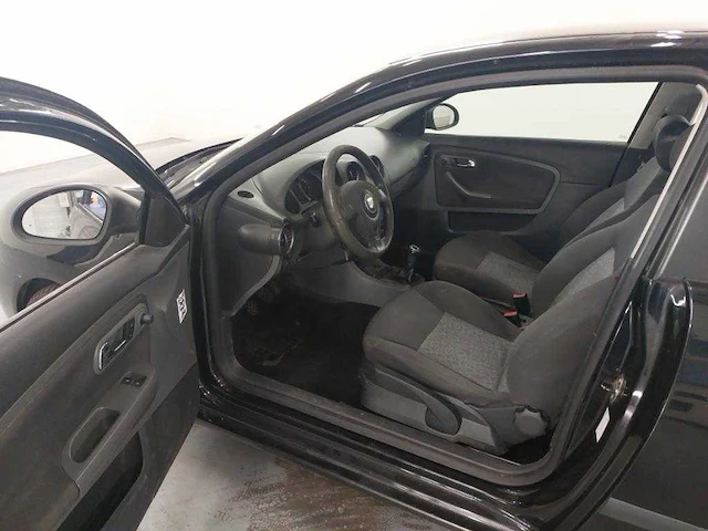 Seat ibiza 1.4-16v 25 edition 1 2009 | 19-hsk-4 - afbeelding 10 van  21