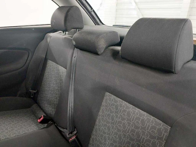 Seat ibiza 1.4-16v 25 edition 1 2009 | 19-hsk-4 - afbeelding 11 van  21