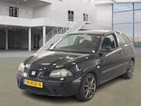 Seat ibiza 1.4-16v 25 edition 1 2009 | 19-hsk-4 - afbeelding 1 van  21