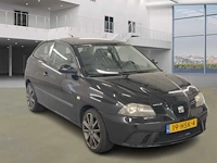 Seat ibiza 1.4-16v 25 edition 1 2009 | 19-hsk-4 - afbeelding 12 van  21